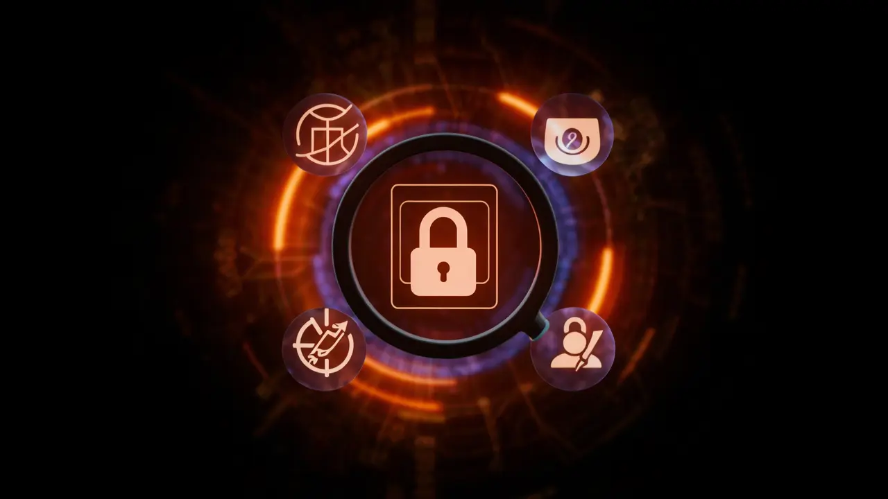 Audit & Pentest