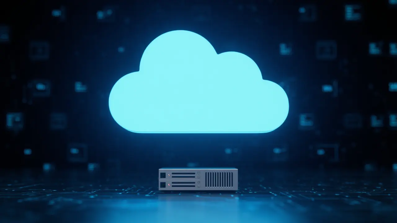 Cloud & Serveur