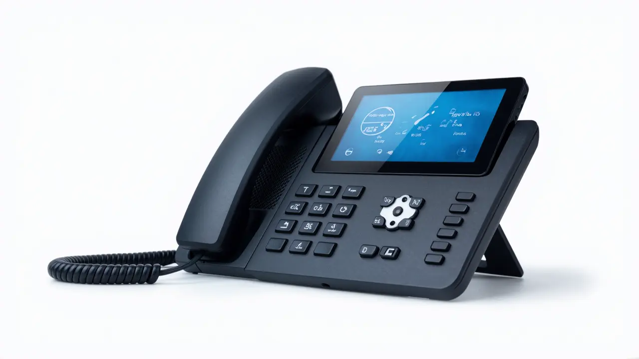 Telephonie
